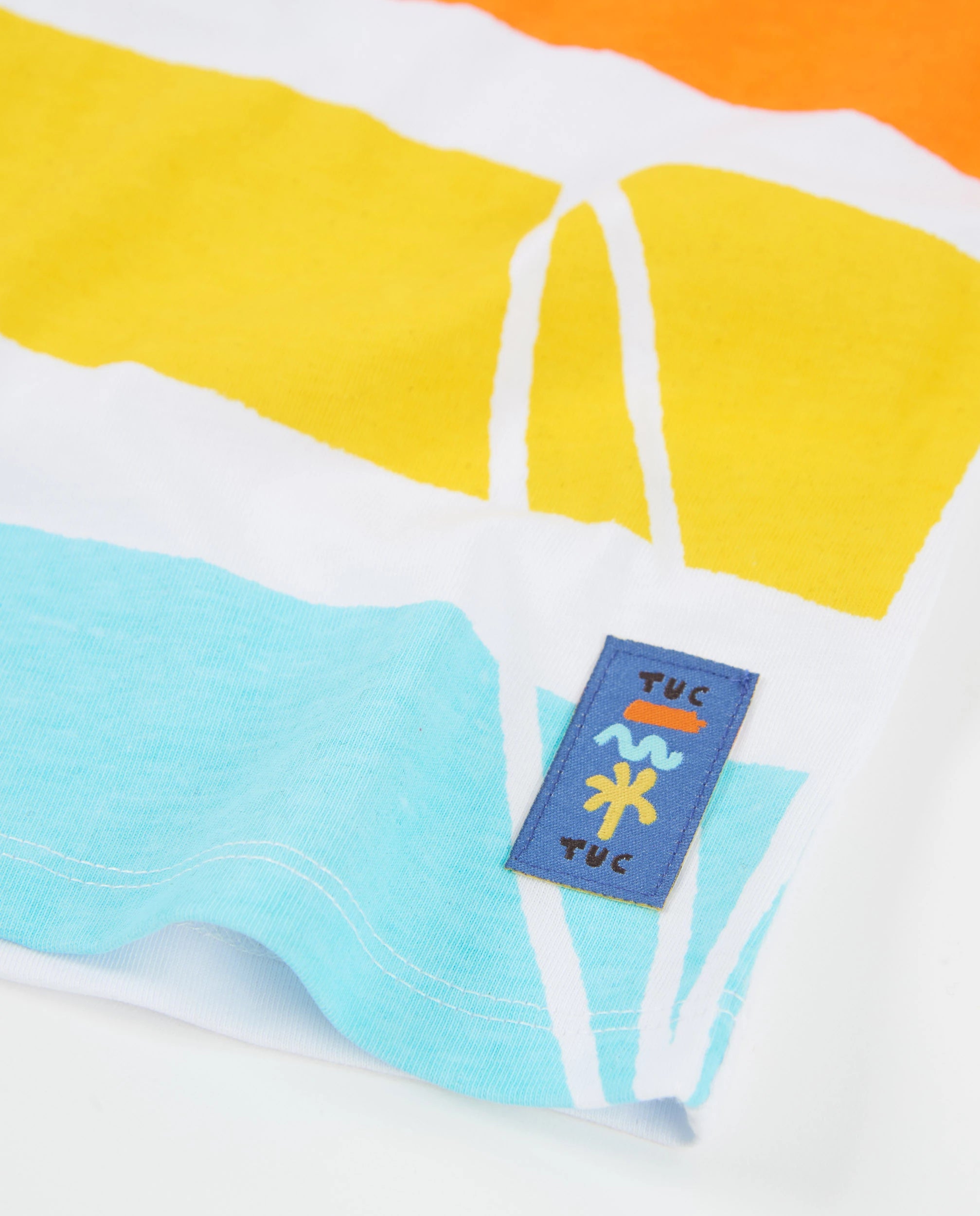 Retro Rainbow Set