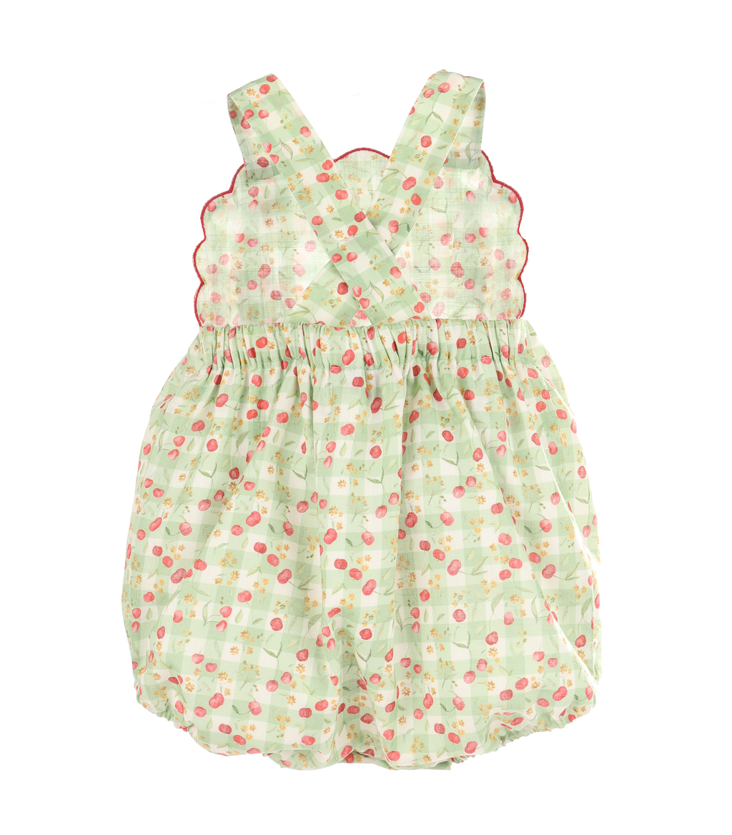 SunSuit Apple Bubble