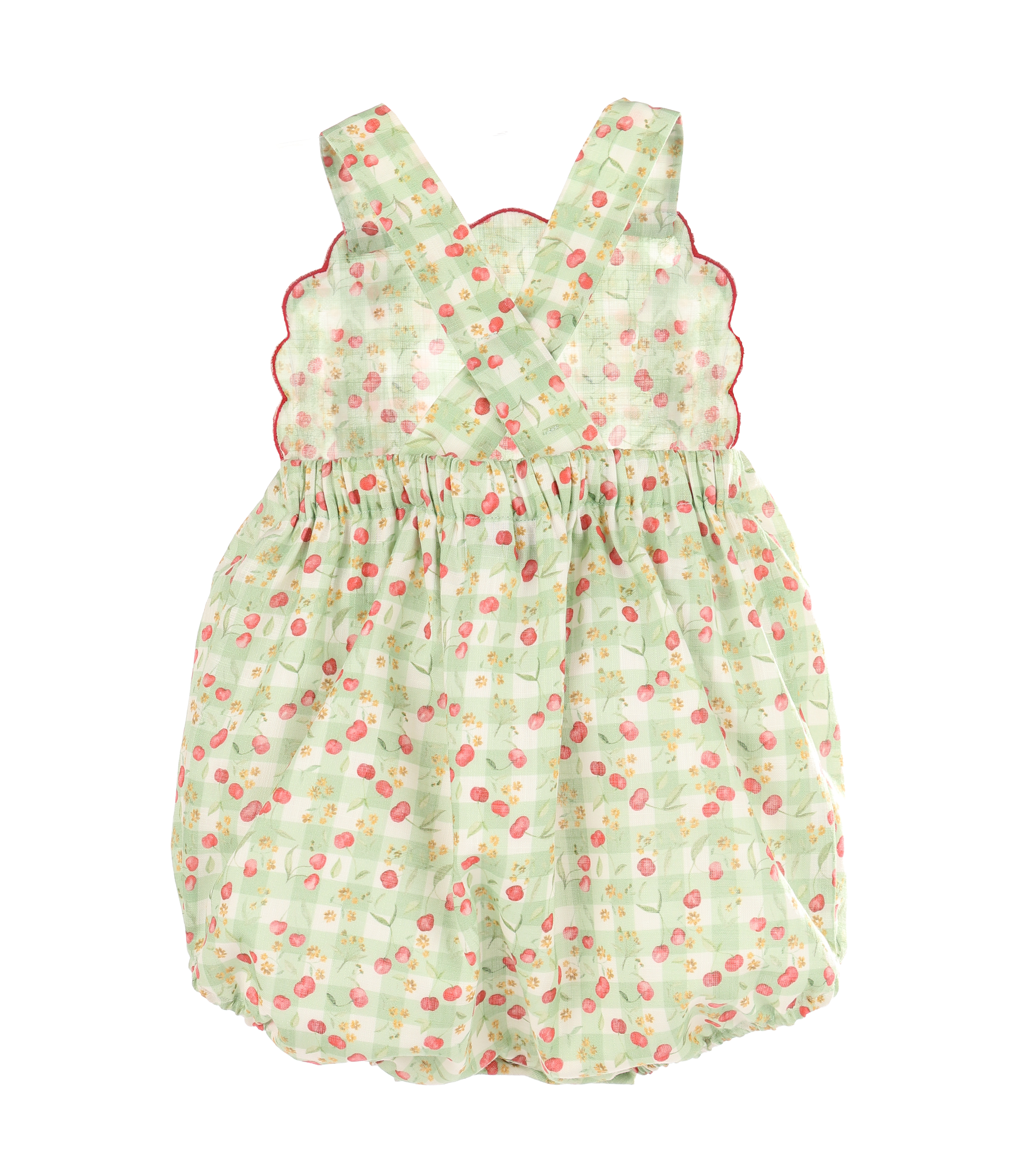 SunSuit Apple Bubble