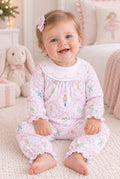 Nutcracker Dream Playsuit