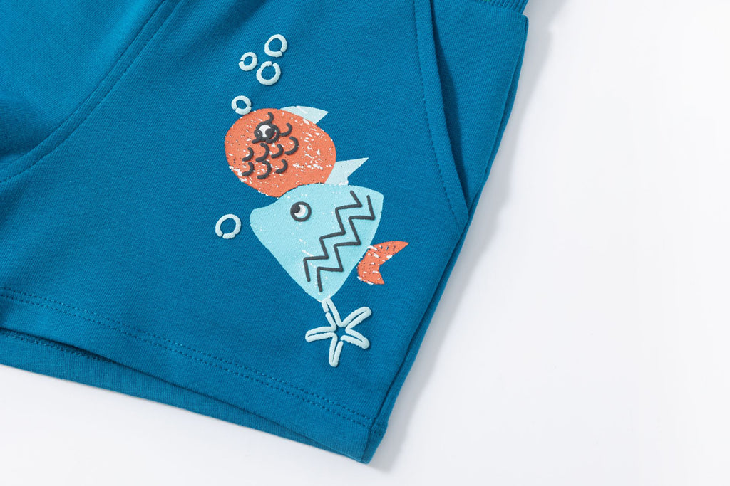 Under the Sea Set