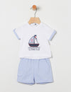 Sailor Set