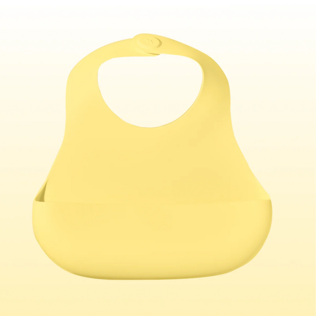 Banana Split Magnetic Bib