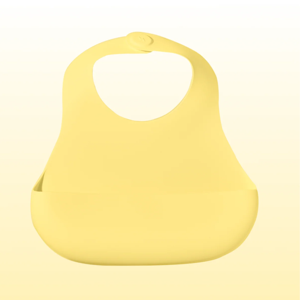 Banana Split Magnetic Bib