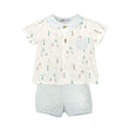 Baby Boy Lighthouse Set