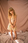 Picnic Blooms Short Set