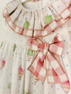 Hot Air Balloon Dress