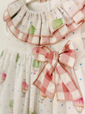 Hot Air Balloon Dress