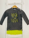 Rock N Love Dress