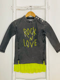 Rock N Love Dress