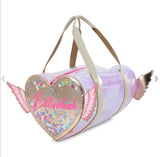 Heart & Wings Bag