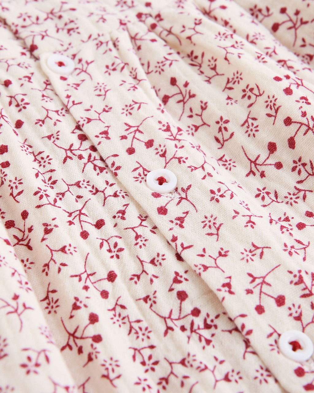Jolly Juliet Baby Dress