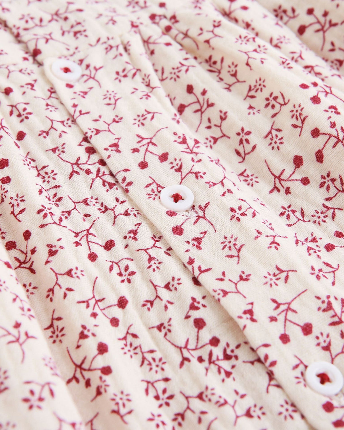 Jolly Juliet Baby Dress