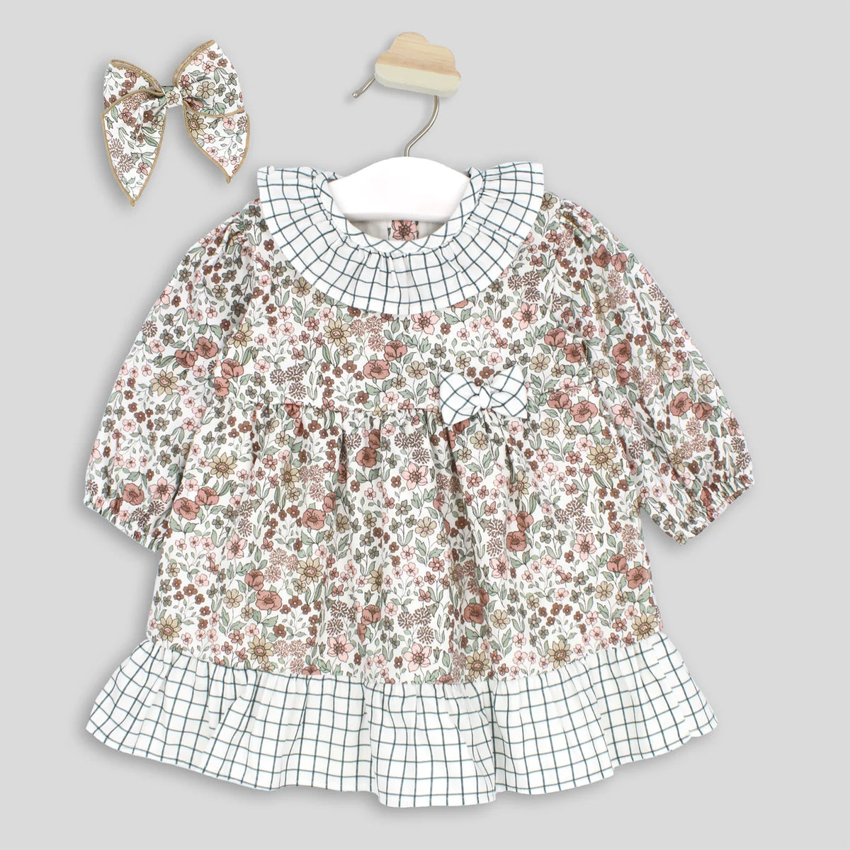 Hampton Girl Dress