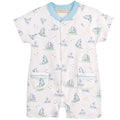 SailBoat  Romper