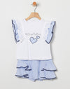 Miss Sailor Set