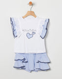 Miss Sailor Set