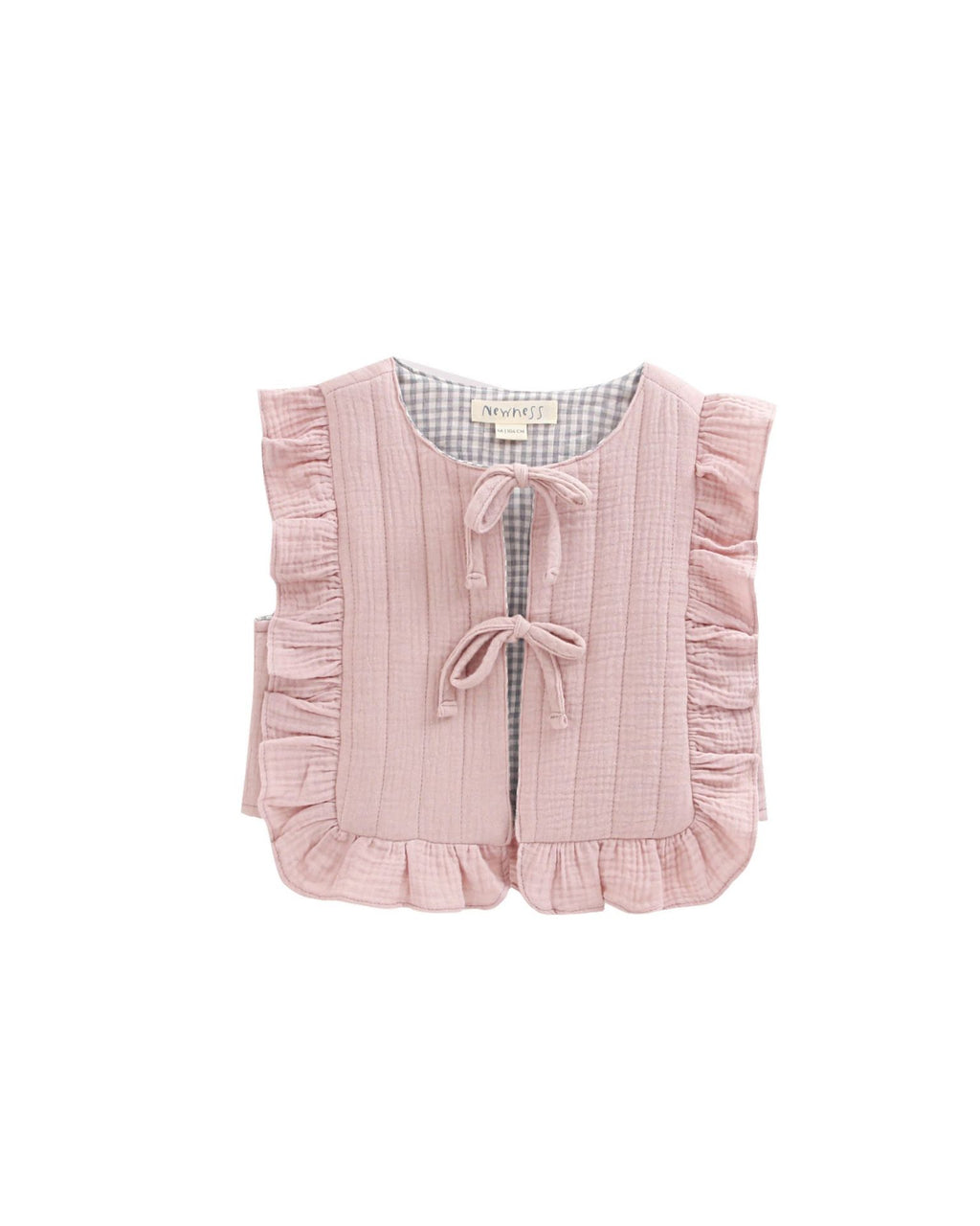 Blush & Bow Set