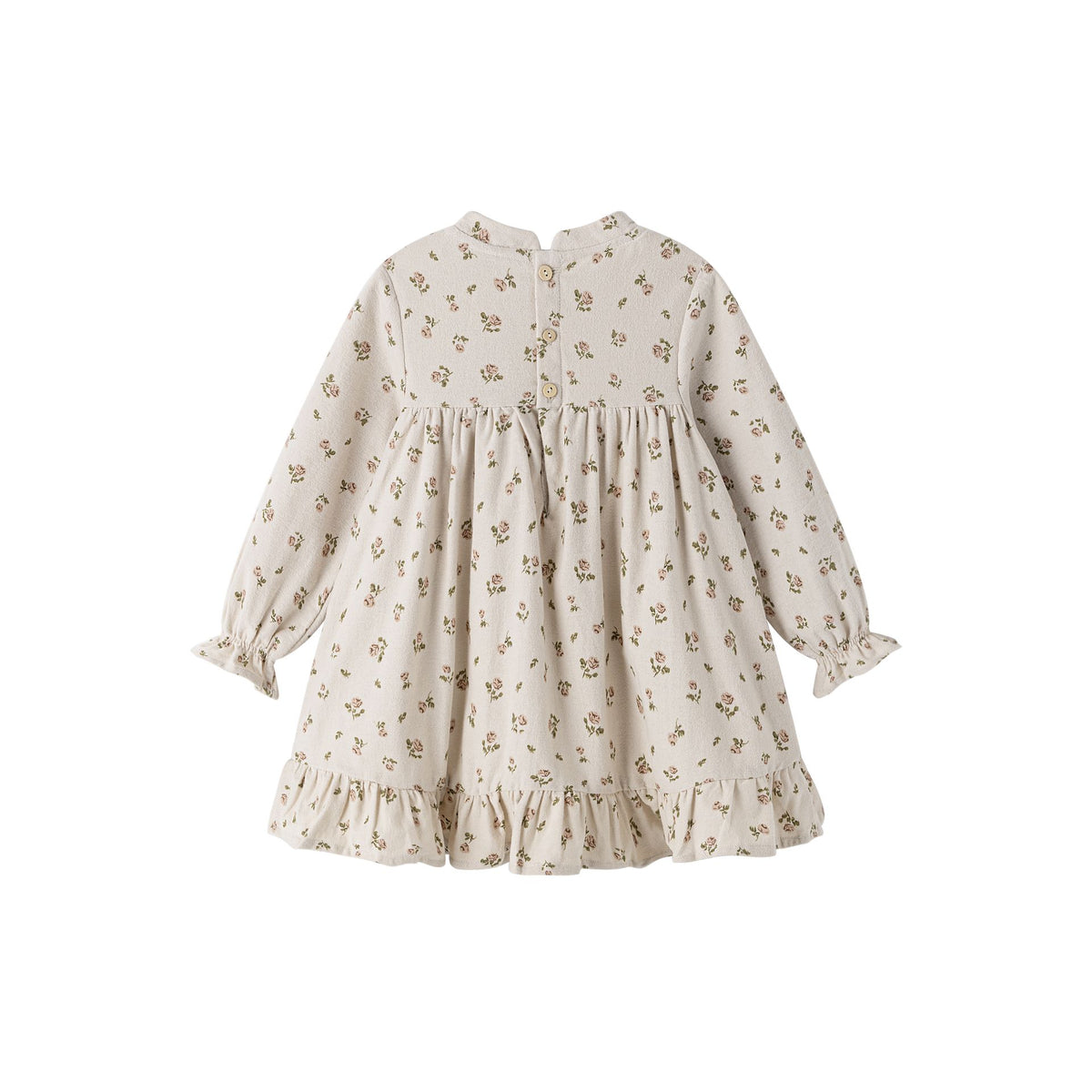 Ivory Meadows Dress