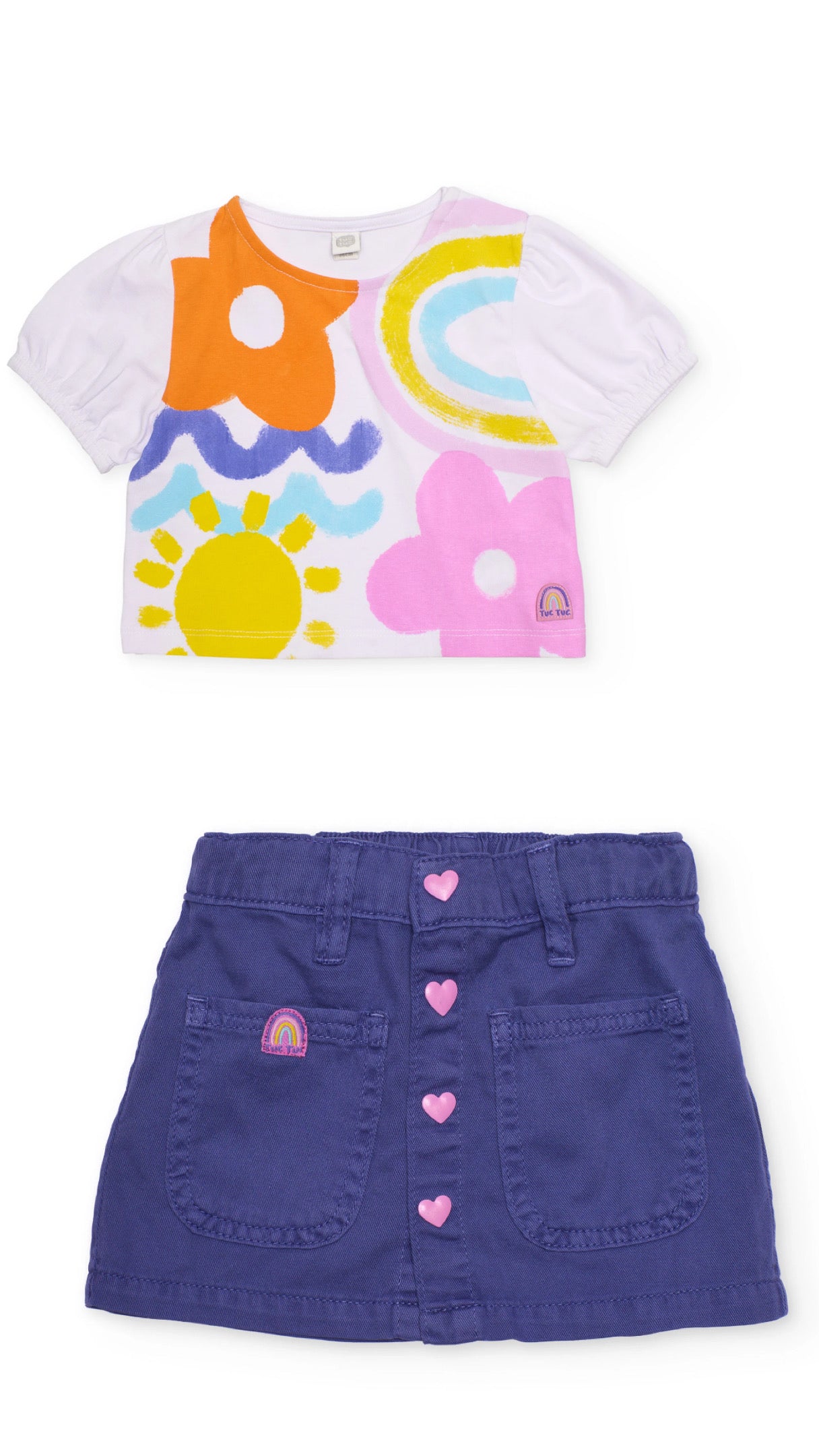 Skort Set