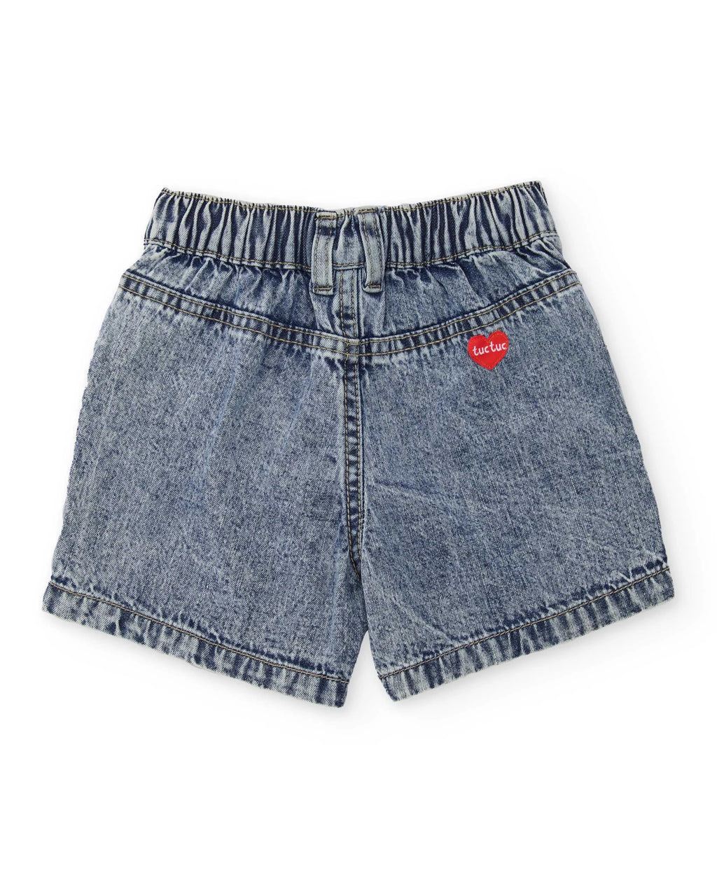 Aloha Skort Set