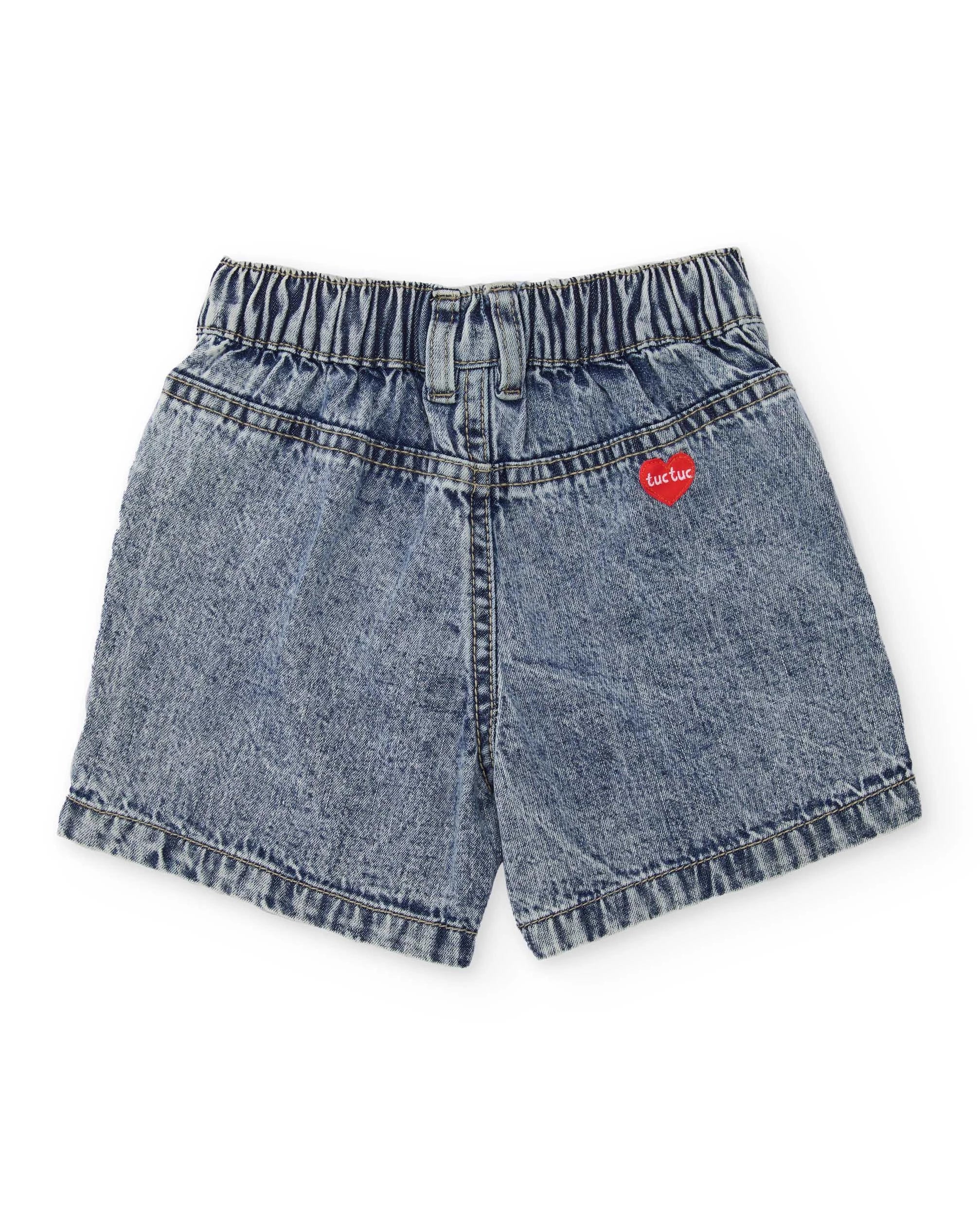 Aloha Skort Set