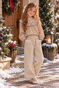 Ivory Meadows Set