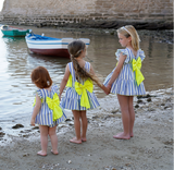 Lucía Baby Dress