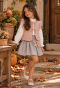 Blush & Bow Set