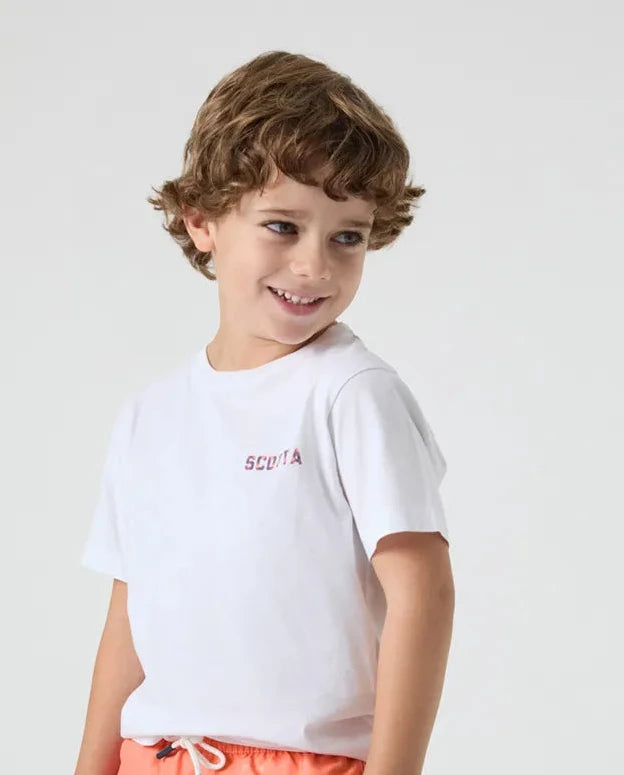 Scotta Tee