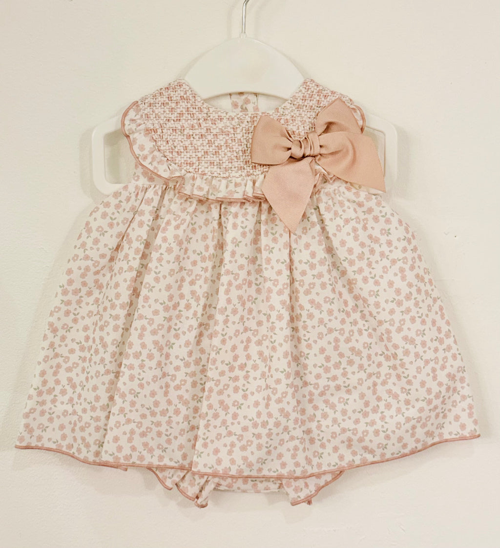 Rosalía Dress