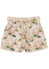 Regatta Set with Breaded and Beaded Belt
