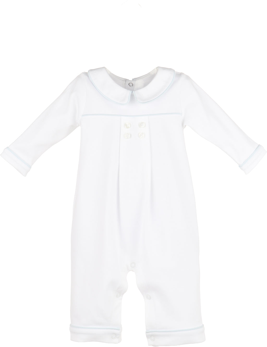 Warm Winter Romper