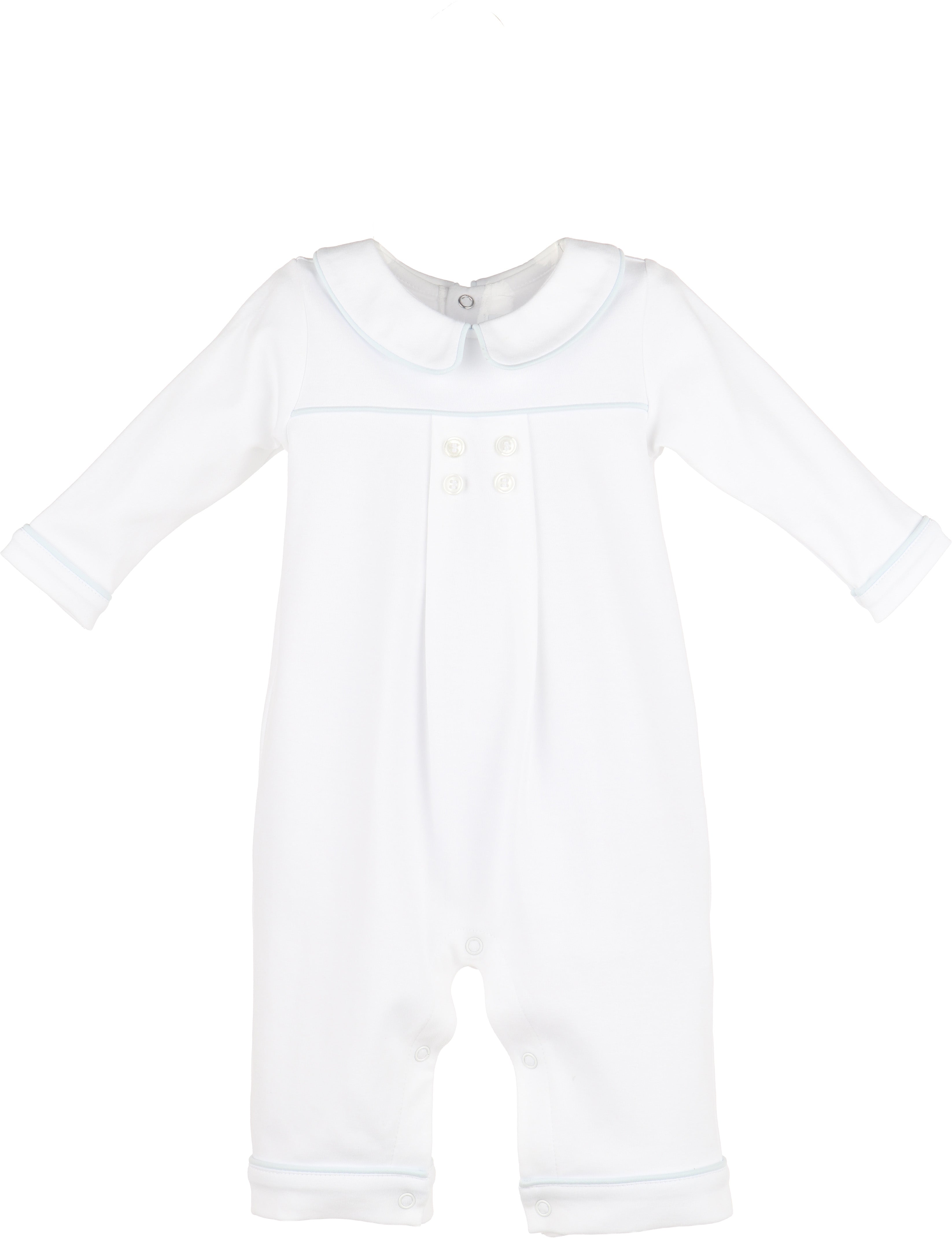 Warm Winter Romper
