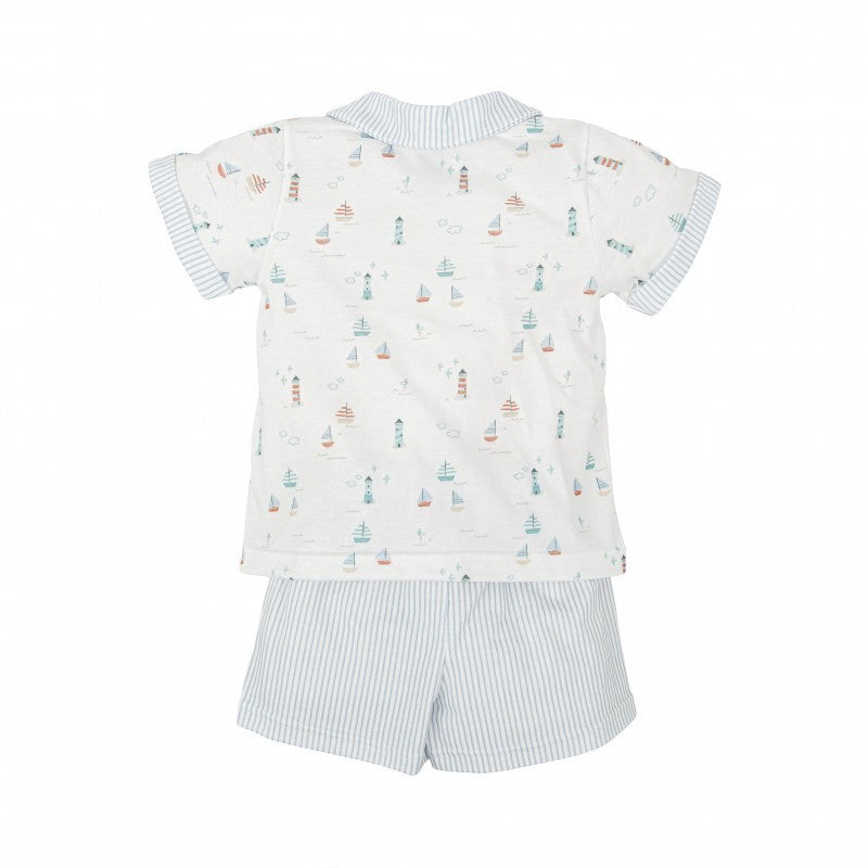 Little Lighthouse Boy Set