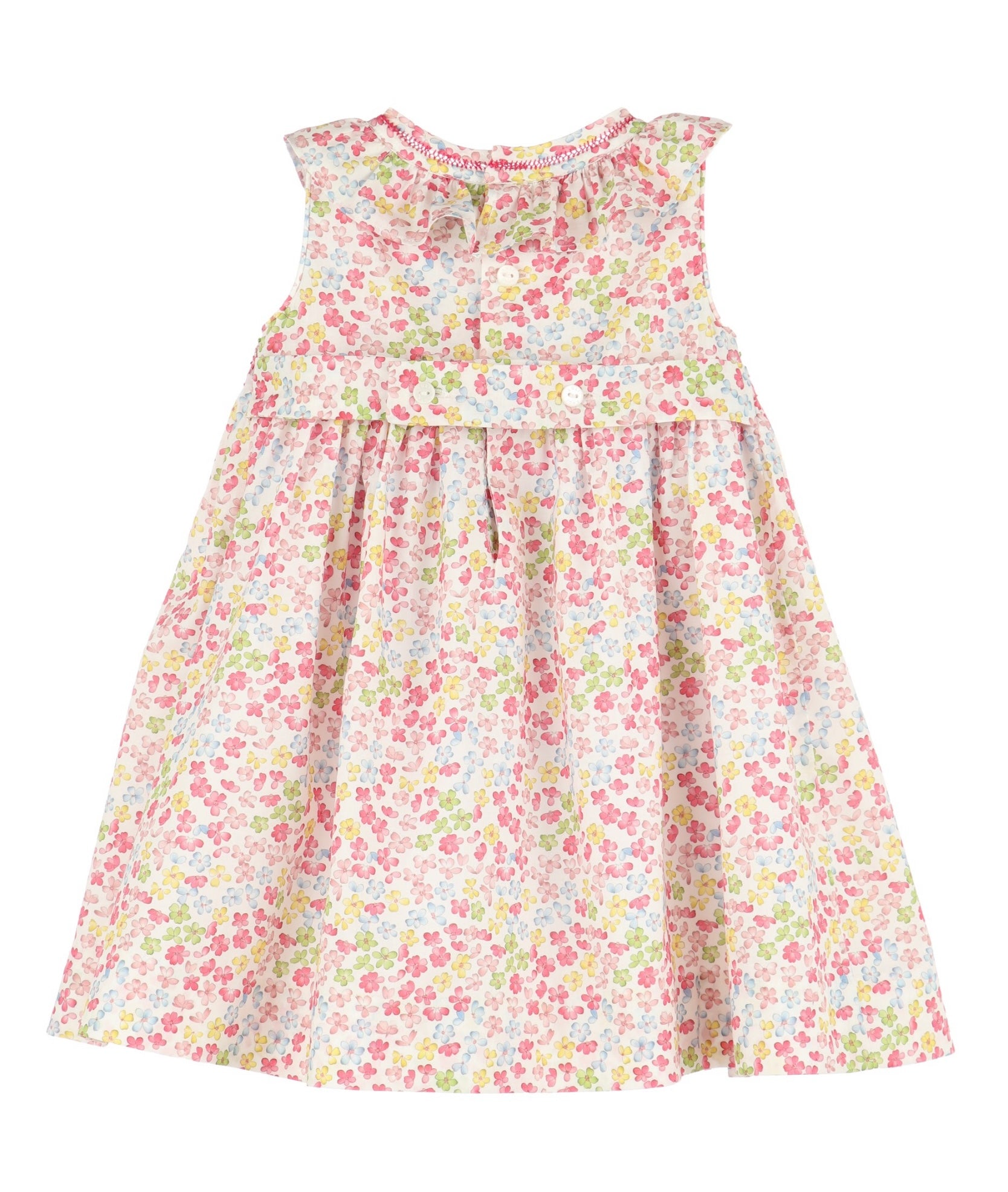 Elena Baby Dress