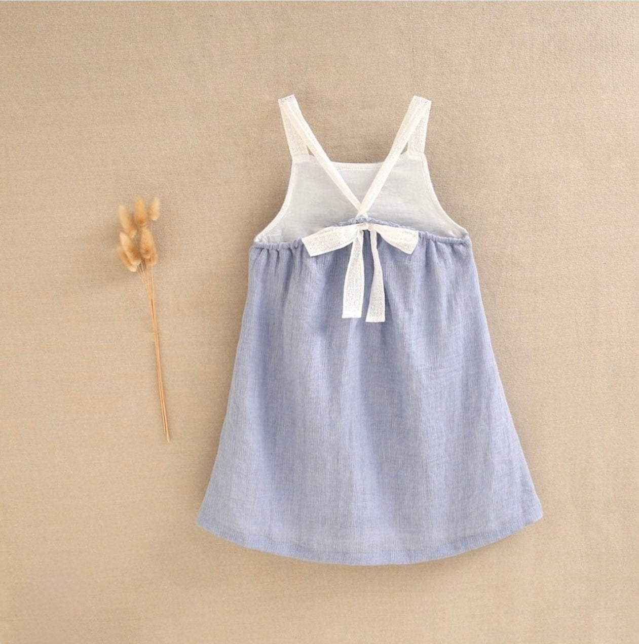 Fish Dress