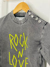 Rock N Love Dress