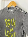 Rock N Love Dress