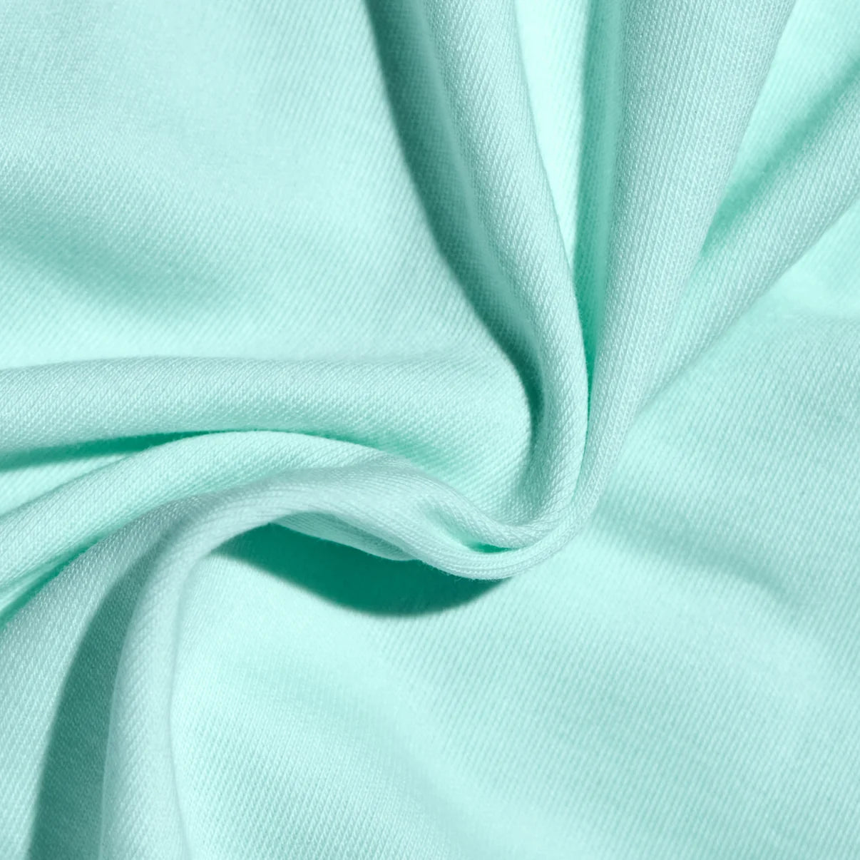 Fresh Mint Magnetic Footie