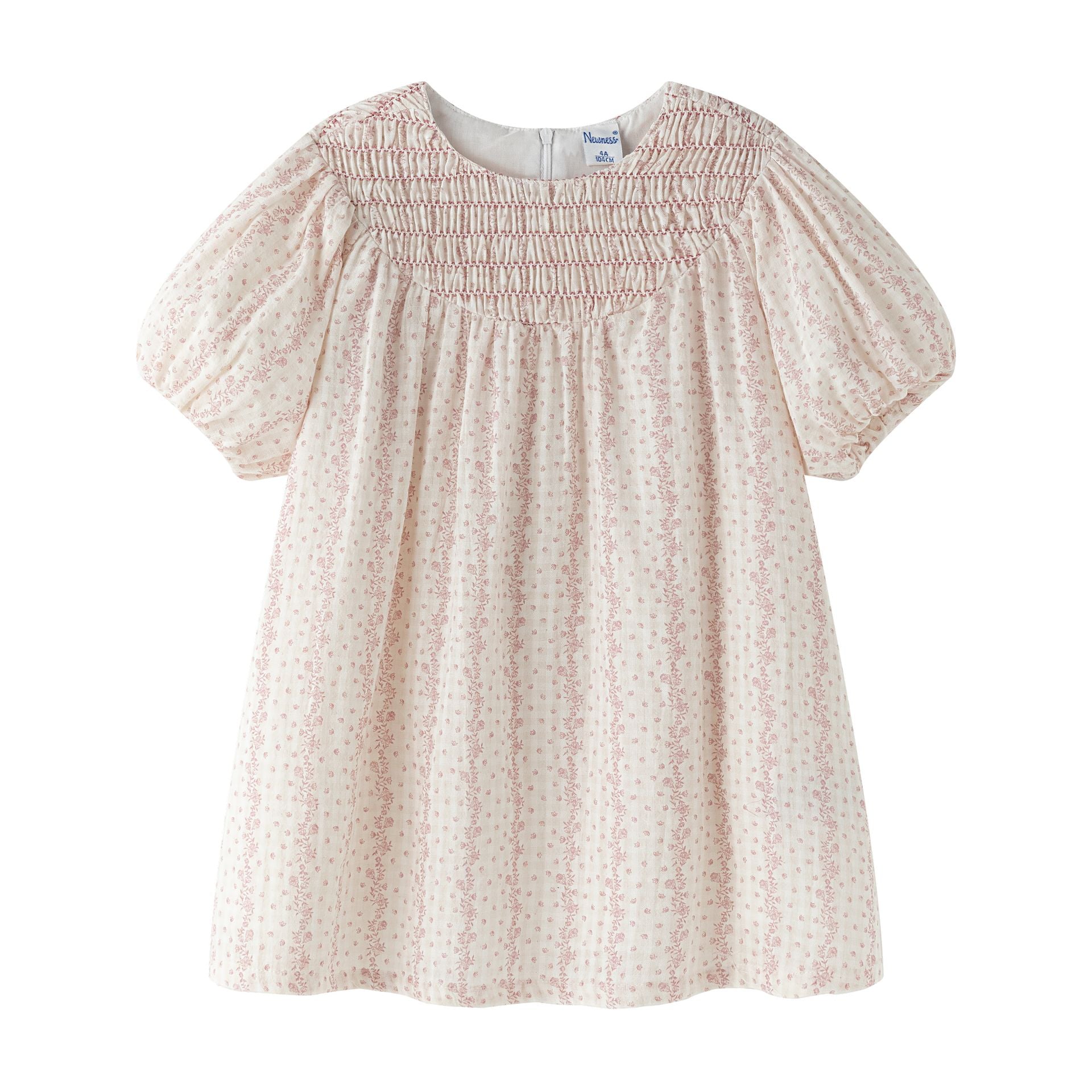 Ana Lucía Dress