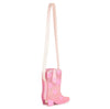 Cowgirl Boot Bag