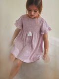 Ana Sofia Dress