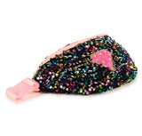 Diamond Sequin Fanny Pack