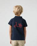 Classic Marino Polo