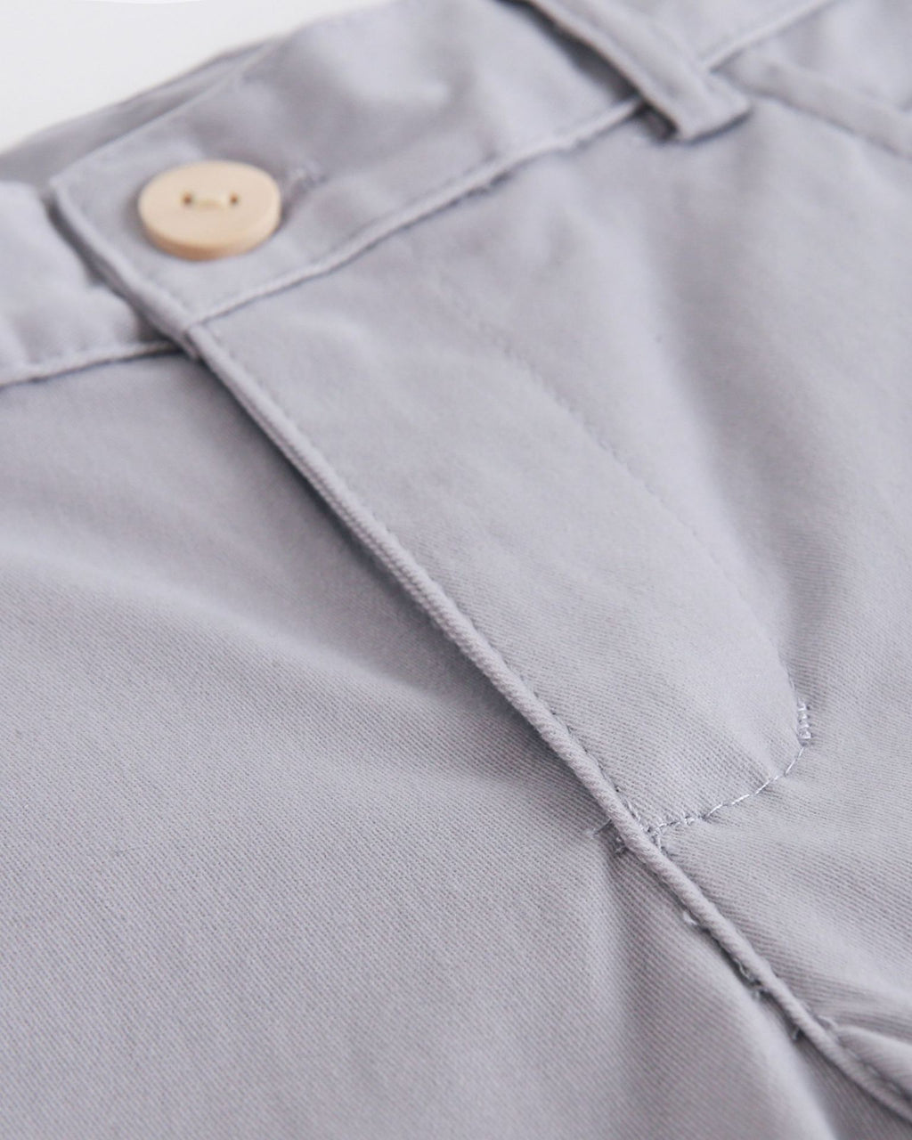 Oliver Grey Pant