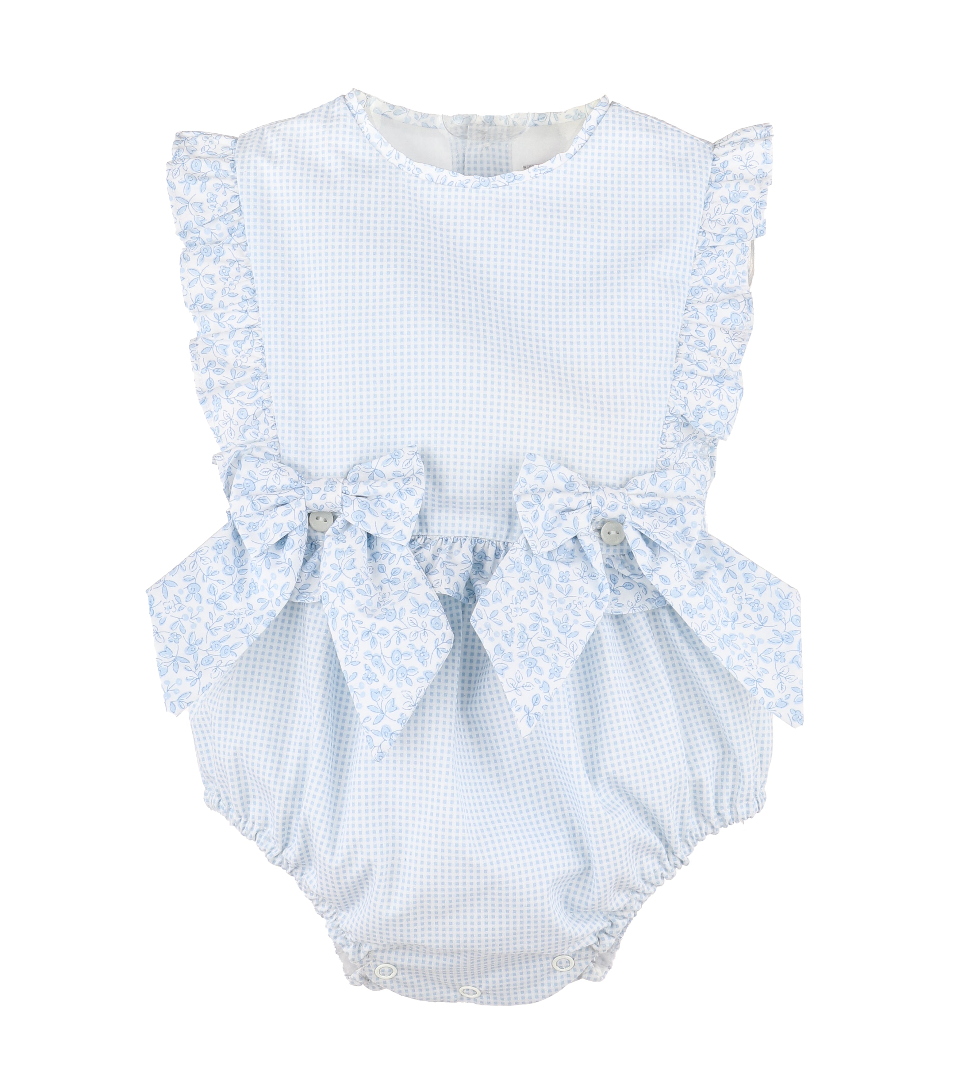Petal Float Baby Bubble
