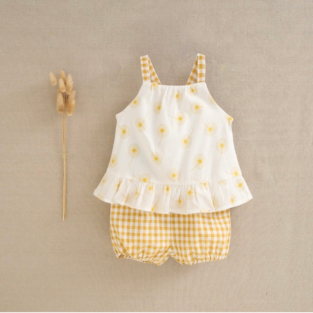 Dandelion Set