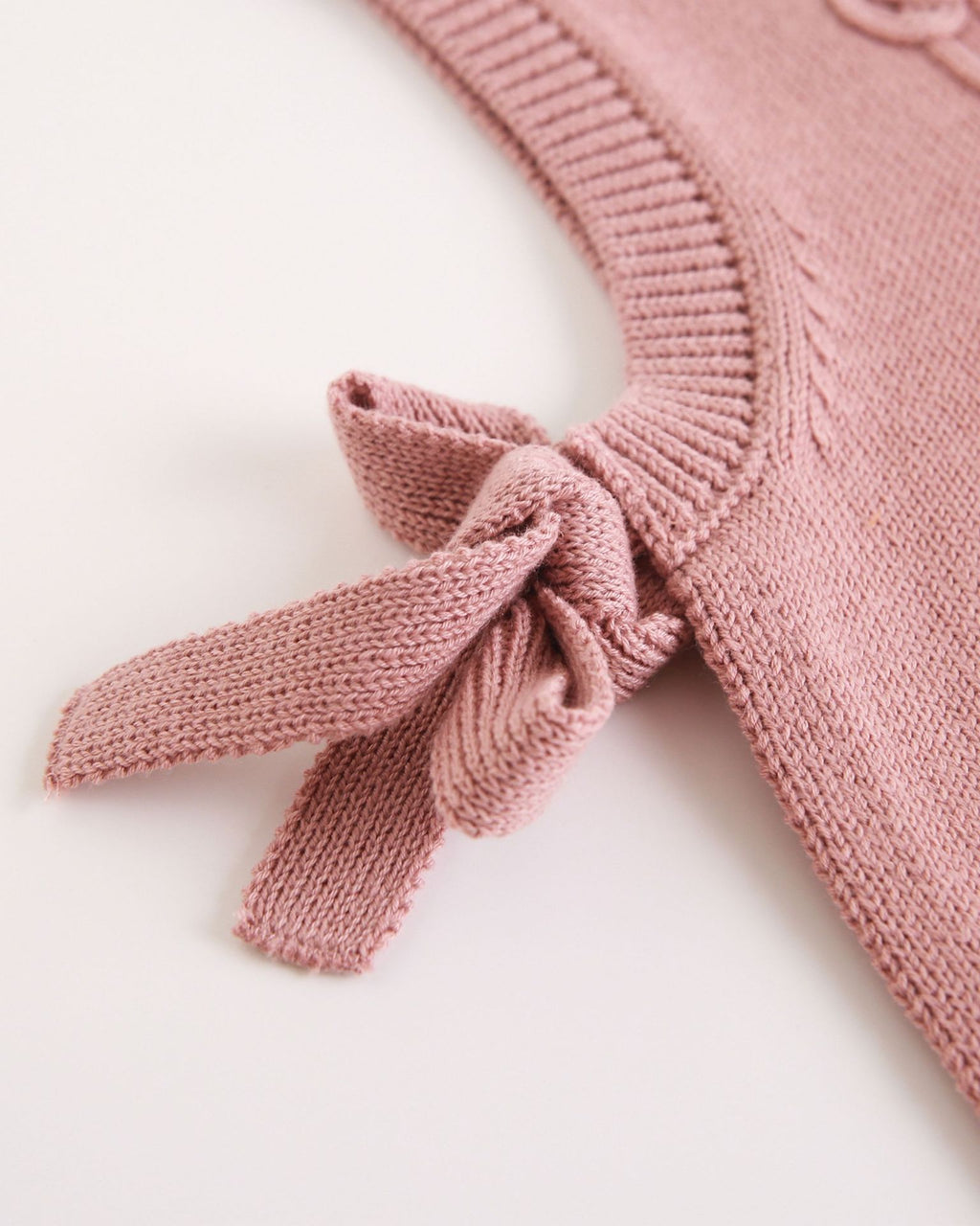 Blair Rose Corduroy Pant Set