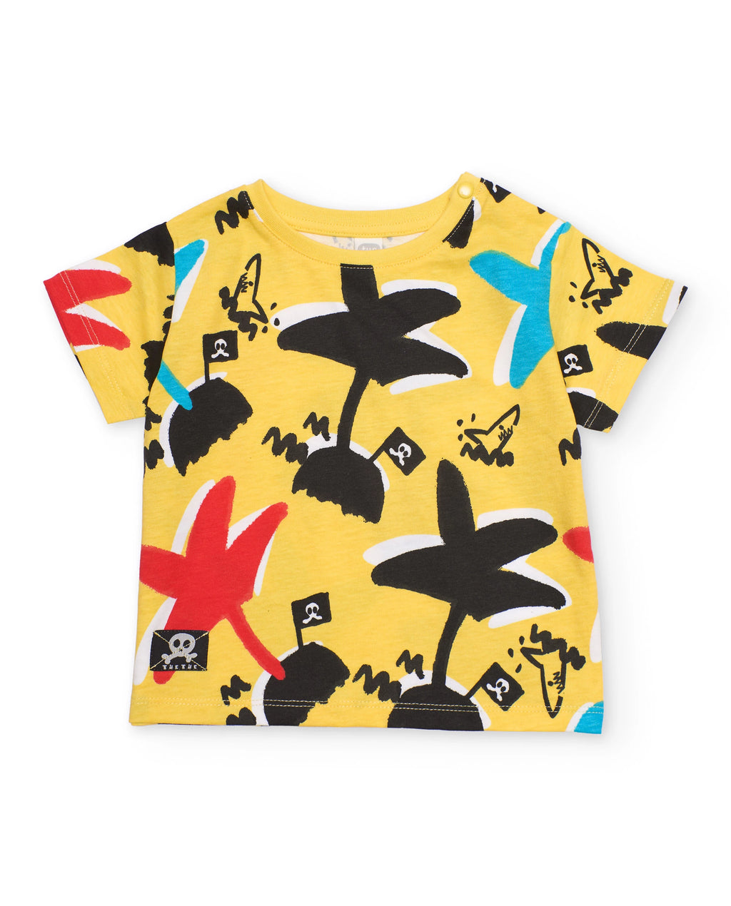 Pirates Three Piece Set
